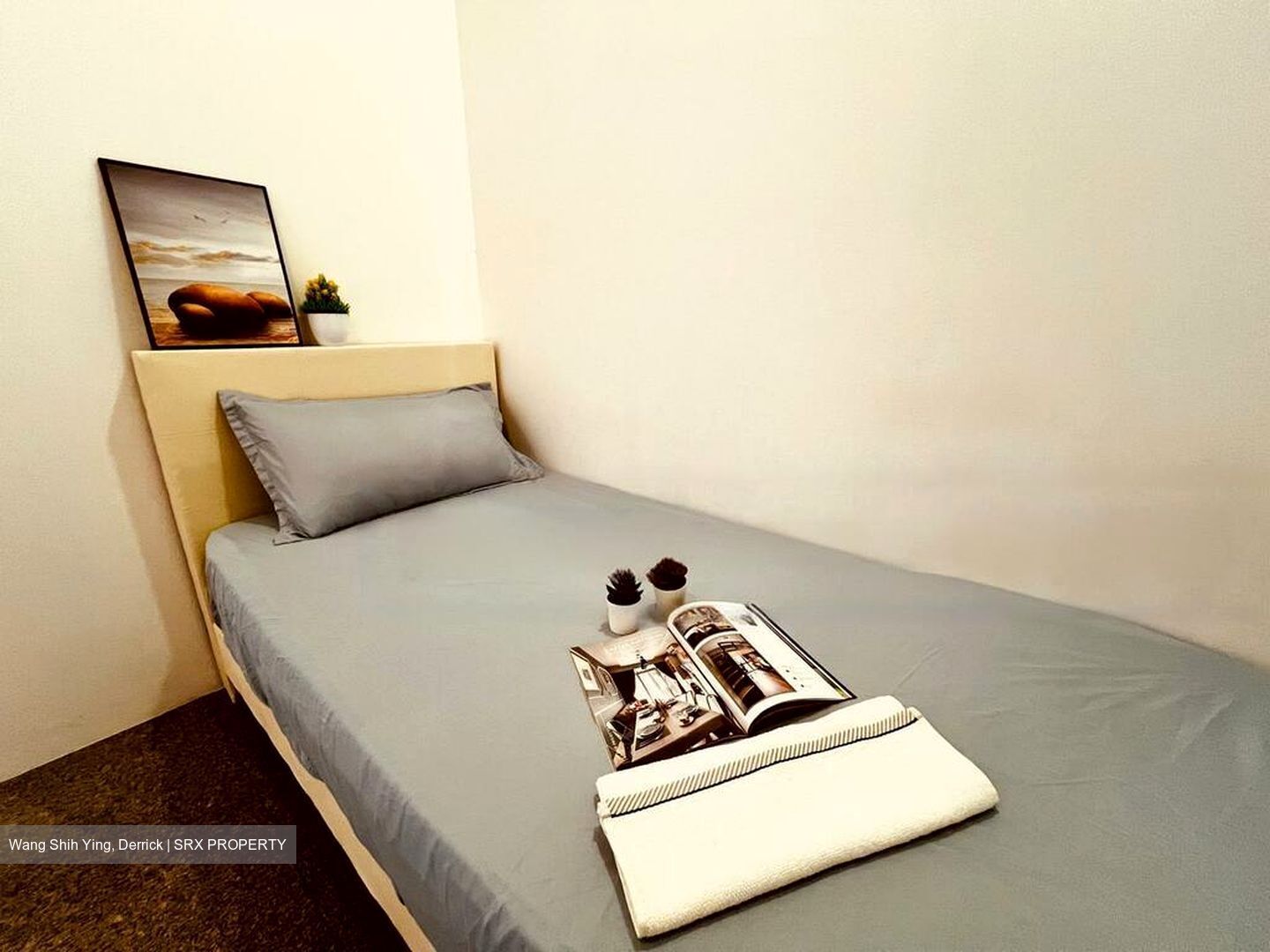 Astoria Park (D14), Condominium #497170461